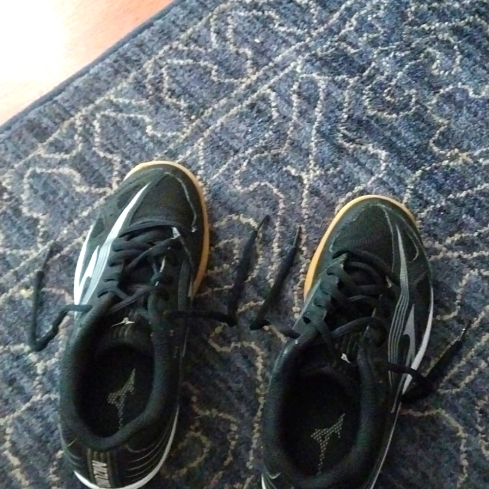 Mizuno